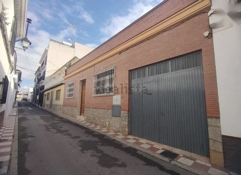 Piso en Granada