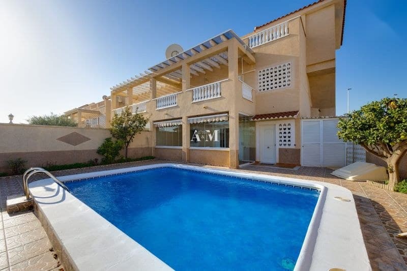 Casa/Chalet en Alicante