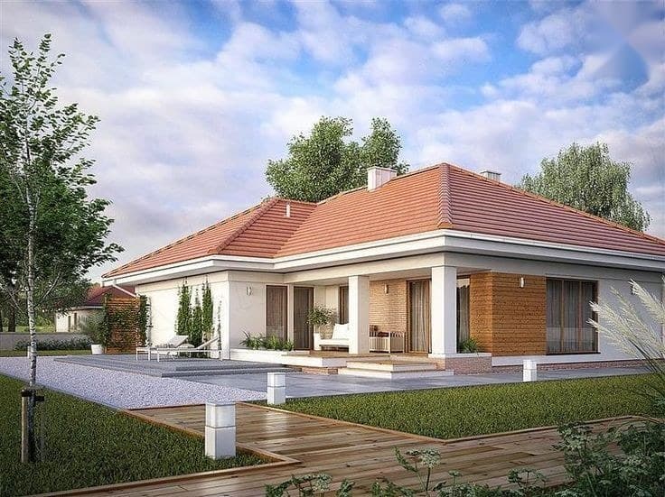 Vivienda en Madrid