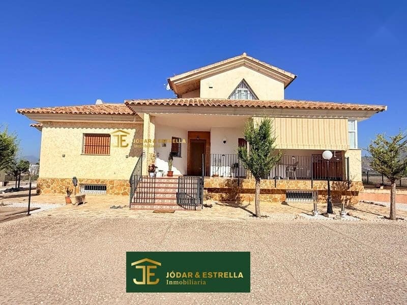 Casa/Chalet en Murcia
