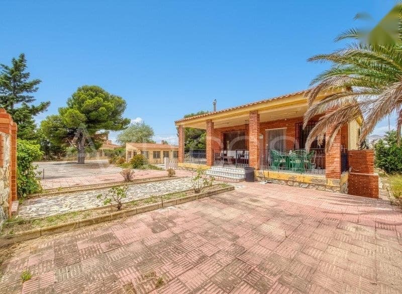 Vivienda en Alicante
