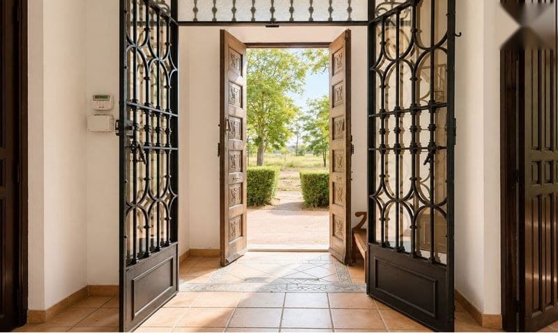 Casa/Chalet en Badajoz