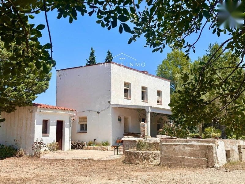 Casa/Chalet en Tarragona