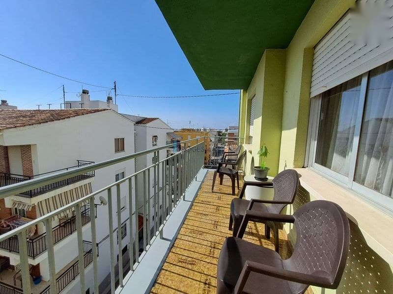 Piso en Castellón (1/5)