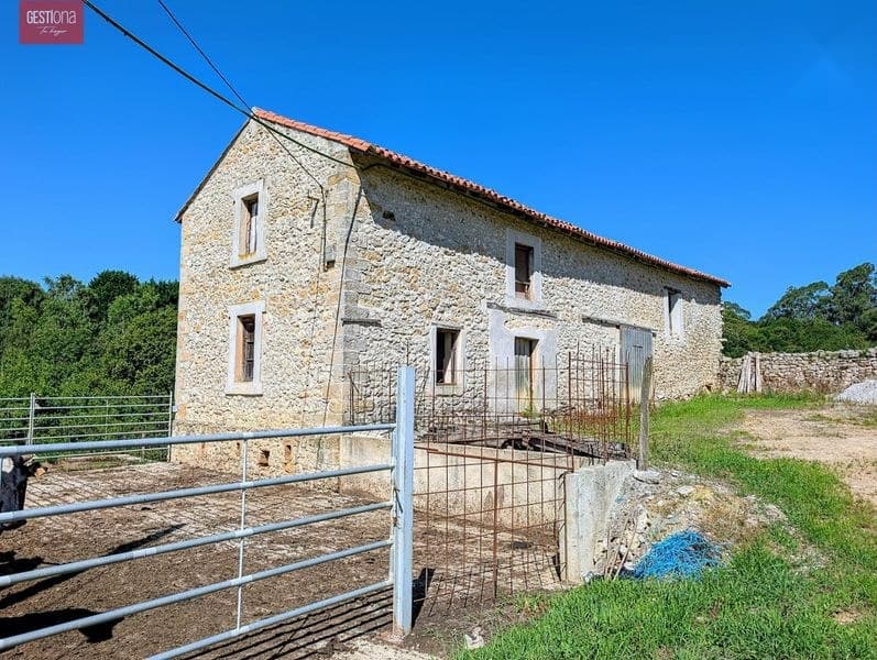 Casa/Chalet en Cantabria (1/5)