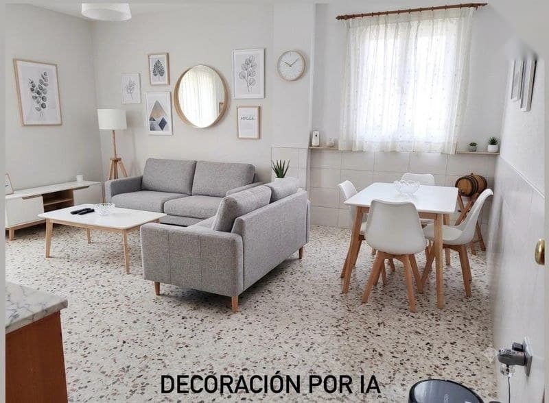 Casa/Chalet en Cádiz