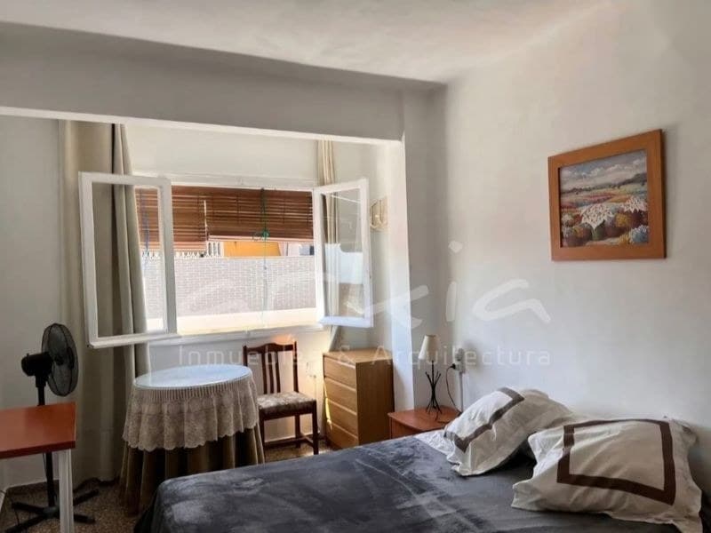 Vivienda en Valencia