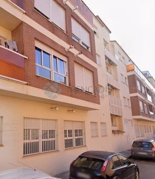 Piso en Castellón