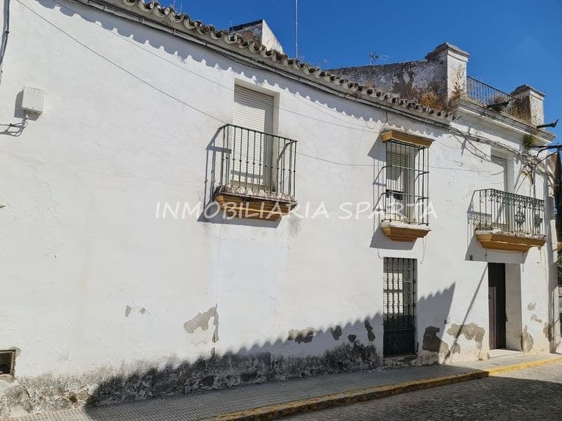 Casa/Chalet en Sevilla