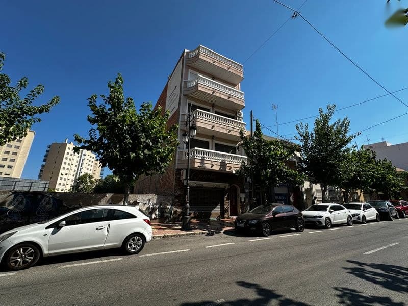 Vivienda en Alicante