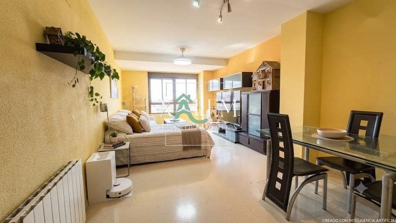 Vivienda en Castellón