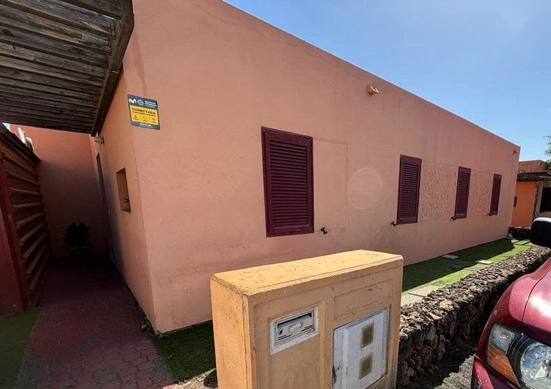 Casa/Chalet en Las Palmas