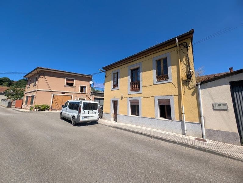 Vivienda en Asturias