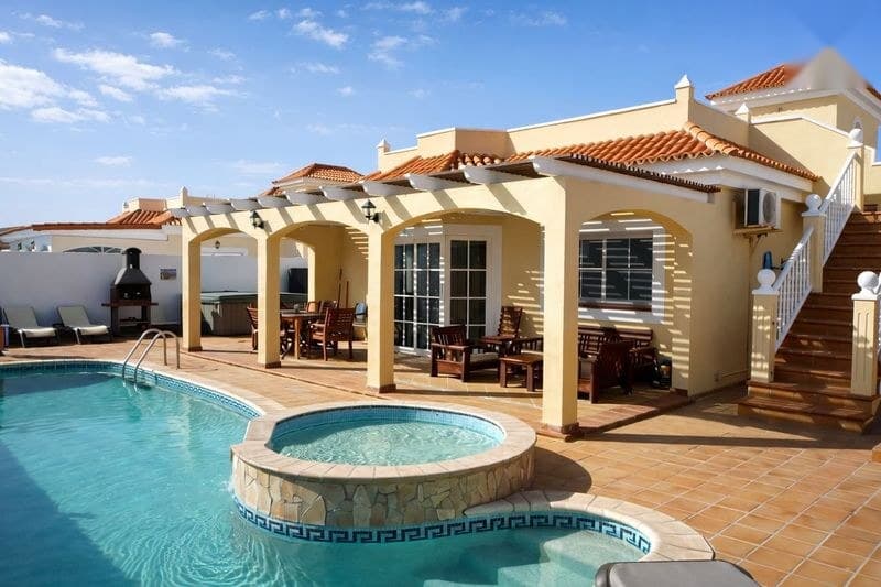 Casa/Chalet en Las Palmas