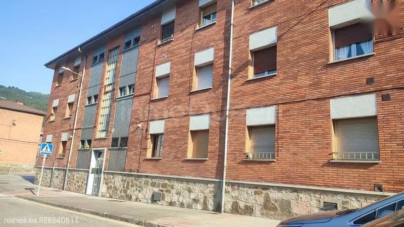 Vivienda en Asturias