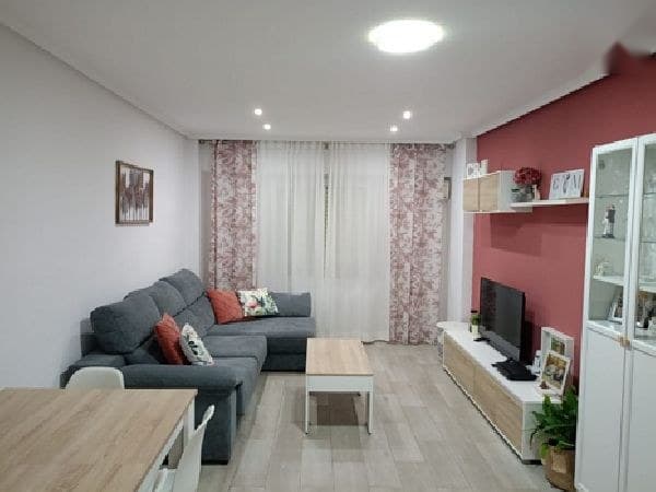 Piso en Alicante