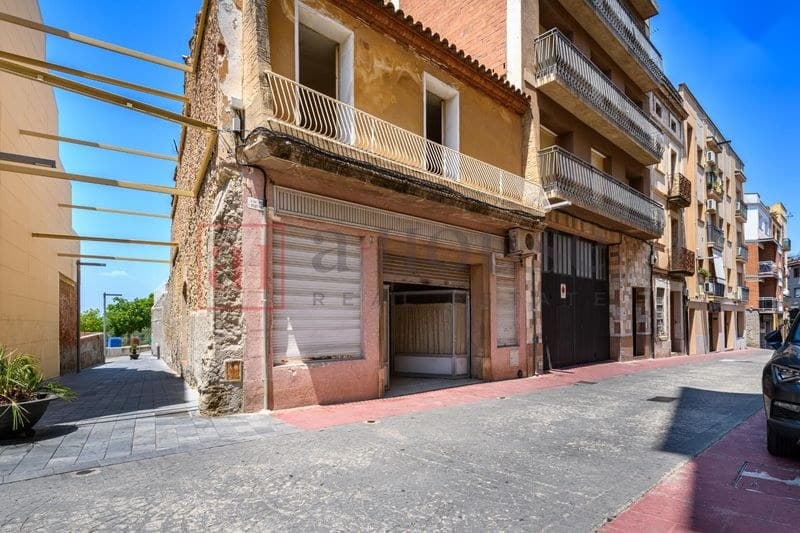 Casa/Chalet en Barcelona