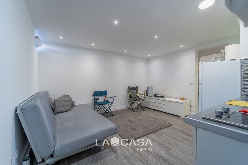Vivienda en Barcelona