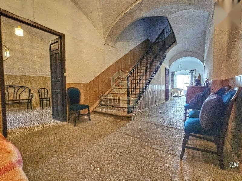 Casa/Chalet en Cáceres (1/5)