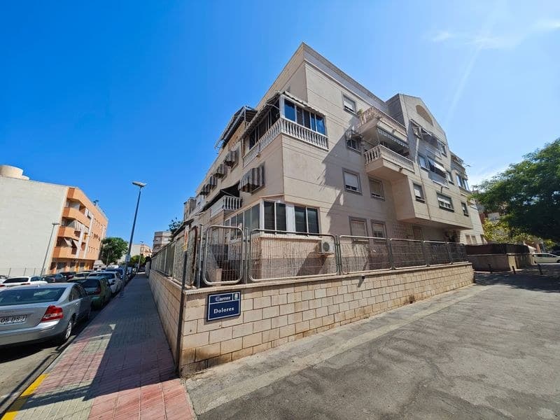 Vivienda en Alicante