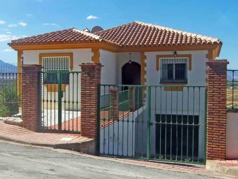 Casa/Chalet en Málaga