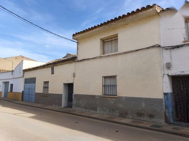 Casa/Chalet en Toledo