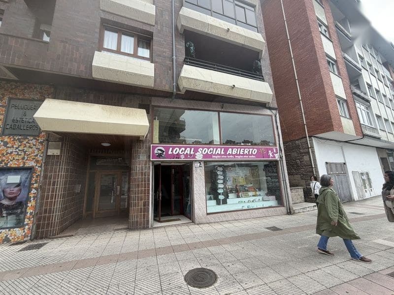 Vivienda en Asturias