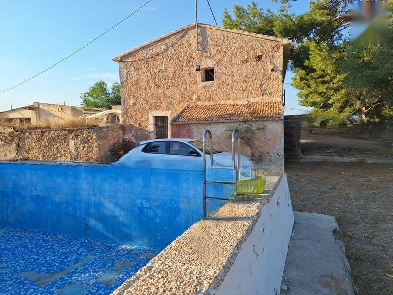 Casa/Chalet en Alicante (1/5)