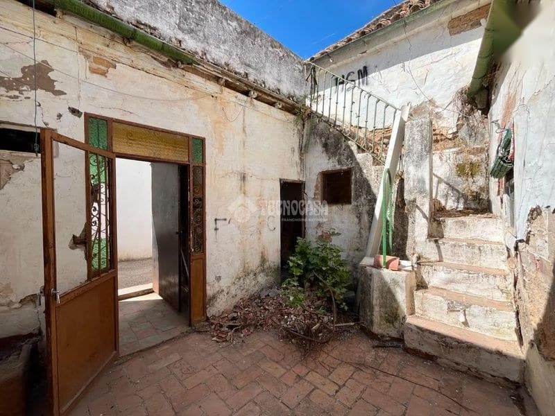 Casa/Chalet en Sevilla
