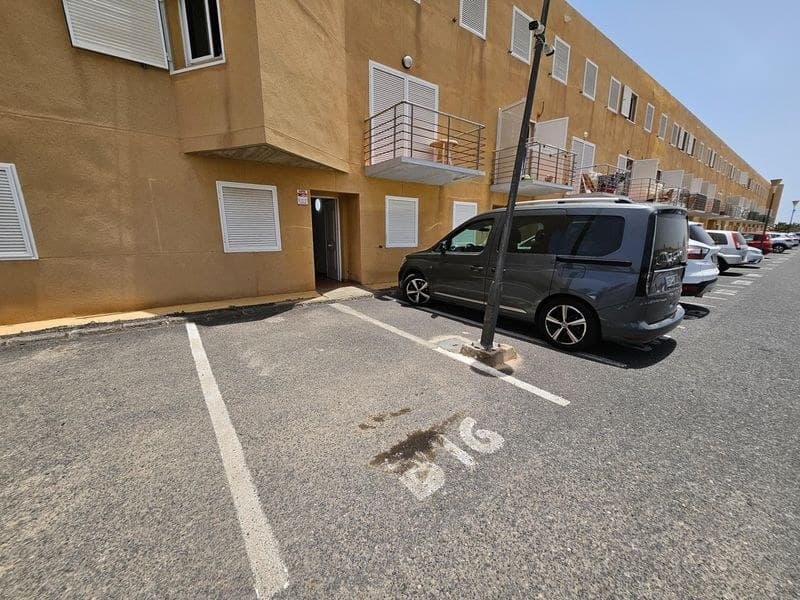 Piso en Las Palmas