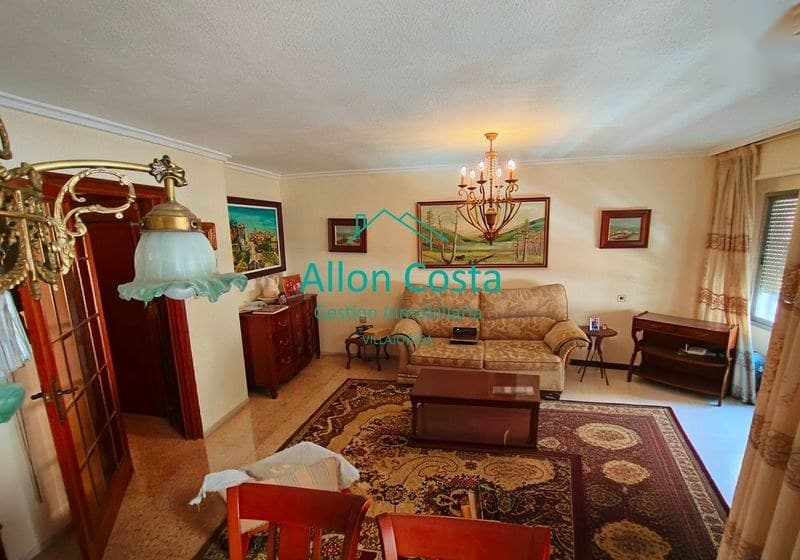 Vivienda en Alicante