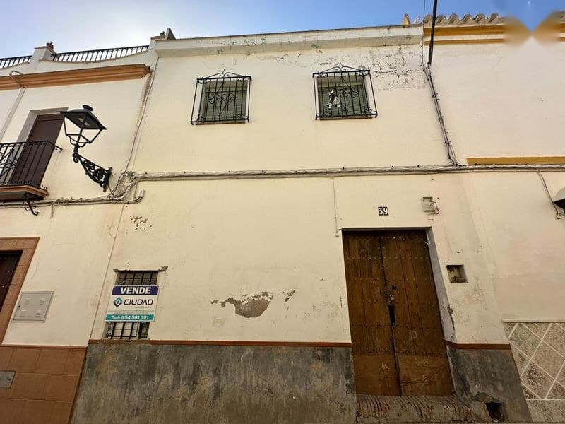 Casa/Chalet en Sevilla