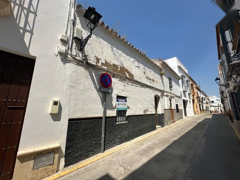 Casa/Chalet en Sevilla