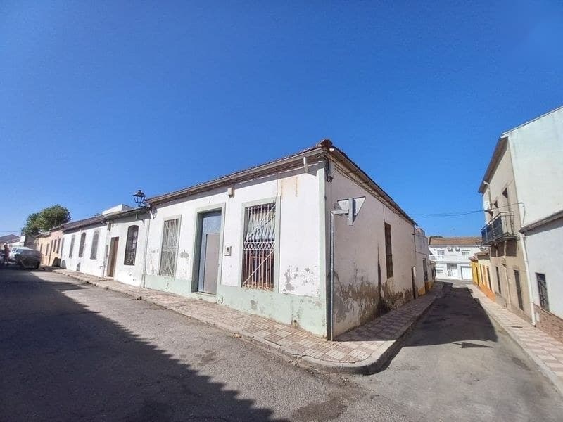 Casa/Chalet en Jaén