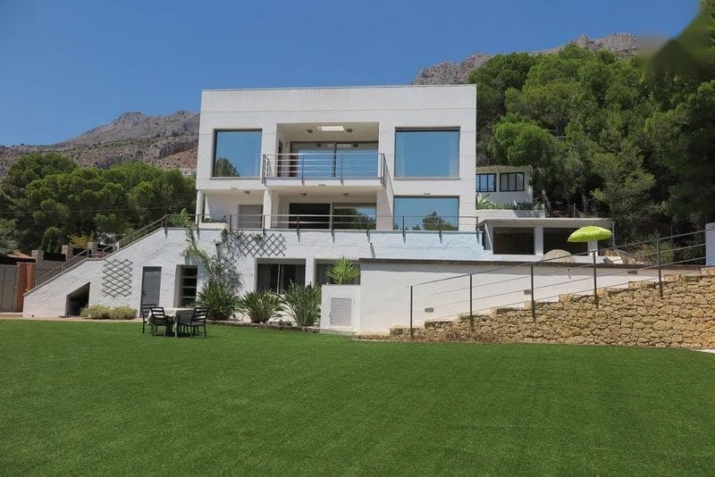 Casa/Chalet en Alicante