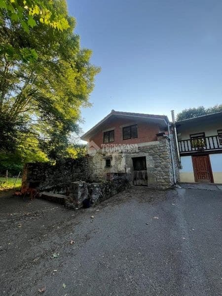 Casa/Chalet en Cantabria