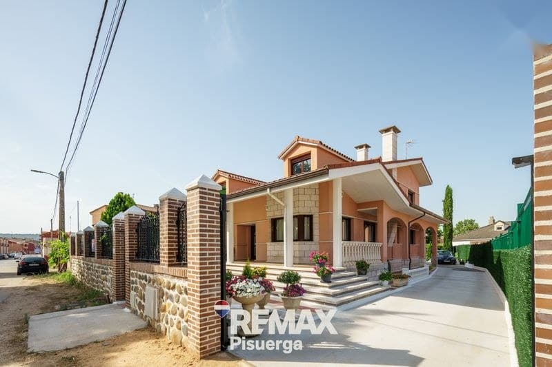 Casa/Chalet en Valladolid