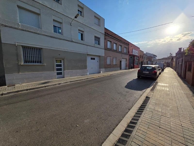 Piso en Barcelona