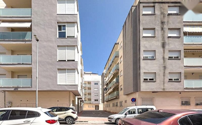 Piso en Castellón (1/5)