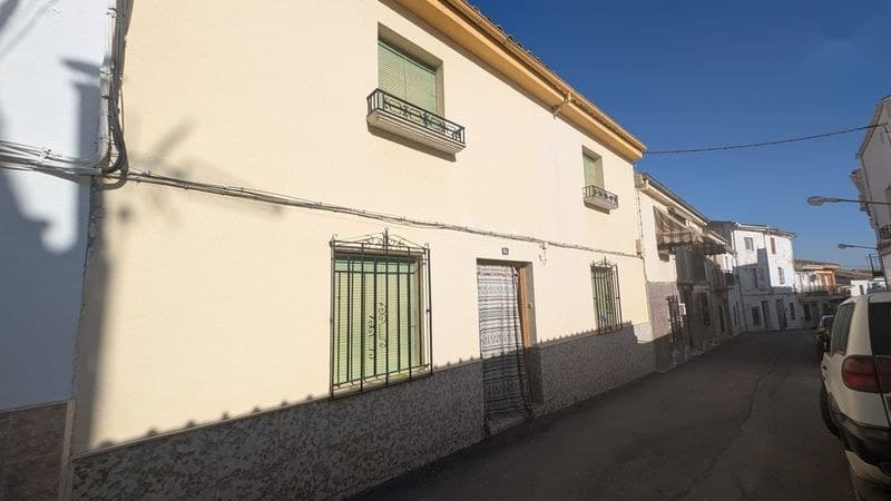 Casa/Chalet en Jaén