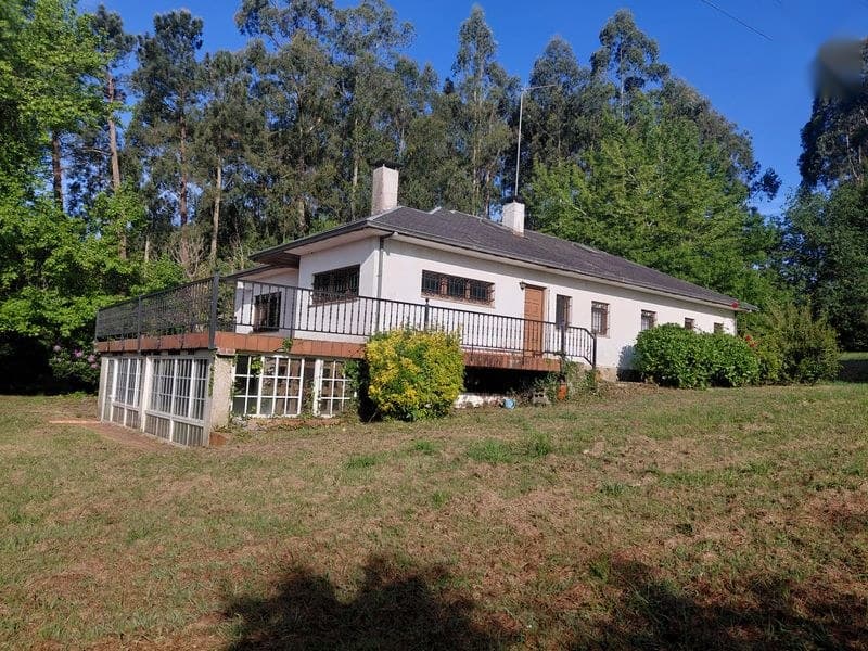 Casa/Chalet en A Coruña