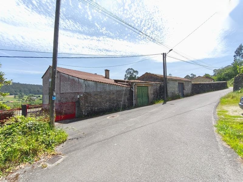 Casa/Chalet en A Coruña