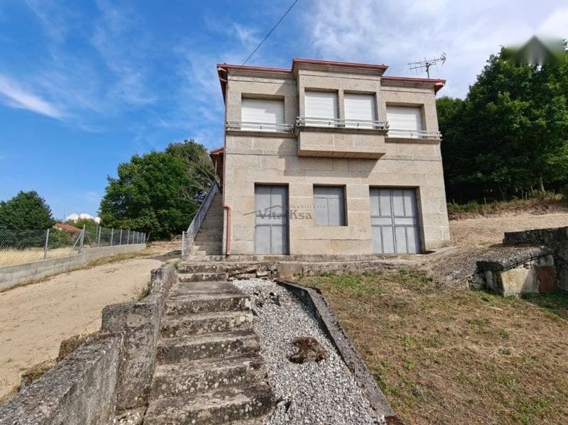 Casa/Chalet en Ourense (1/5)