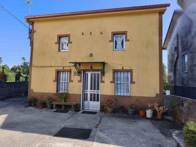 Casa/Chalet en A Coruña (1/5)