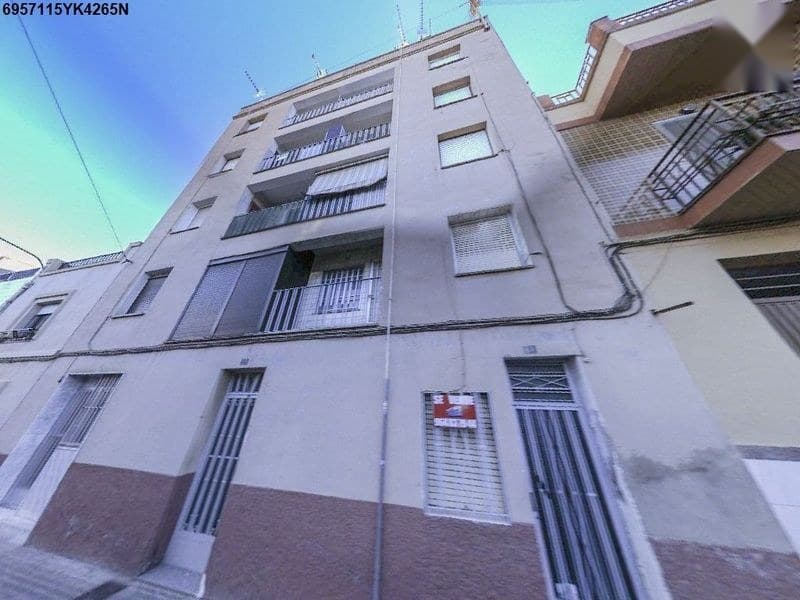 Vivienda en Castellón