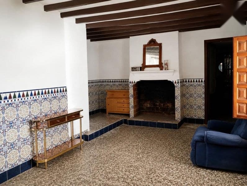 Casa/Chalet en Alicante (1/5)