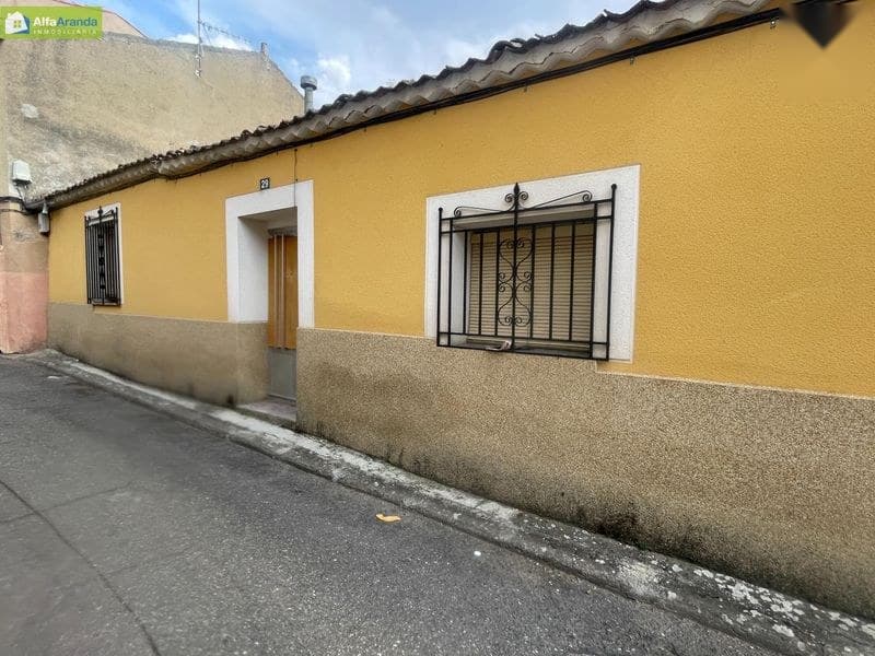 Casa/Chalet en Burgos