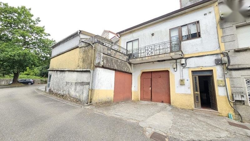 Casa/Chalet en Pontevedra