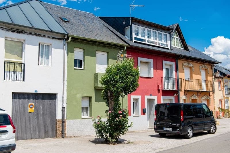 Vivienda en León