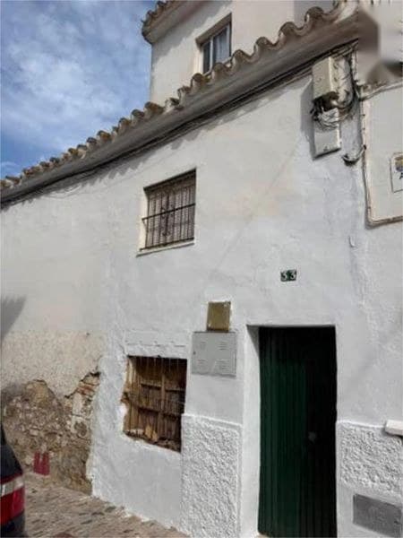 Casa/Chalet en Cádiz